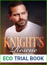 Knight|s Rescue (Knights of KSI #2)