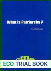 What is Patriarchy?