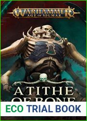 A Tithe of Bone (Warhammer Age of Sigmar)