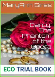 Darcy: The Phantom of the Opera