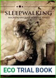 Sleepwalking (Nightmareland Chronicles #3)