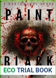 Paint it Black: A Northwoods Story