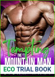 Tempting the Mountain Man (Lumberjacks of Blackbear Bluff, #1)
