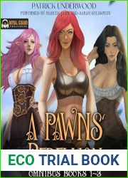 Pawns Rebellion: Books 1-3 Omnibus Set