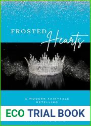 Frosted Hearts: An Evergreen Romance