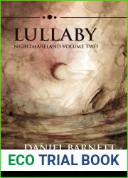 Lullaby (Nightmareland Chronicles #2)