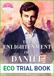 The Enlightenment of Daniel (Sex in Seattle, #2)