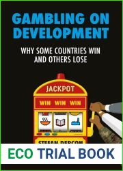 Gambling on Development