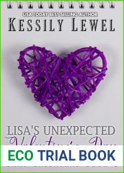Lisa|s Unexpected Valentine|s Day: Camp Sassafras Book Two