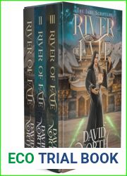 River of Fate Omnibus: Books 1-3
