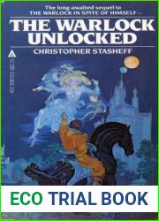 The Warlock Unlocked (Warlock, #3)