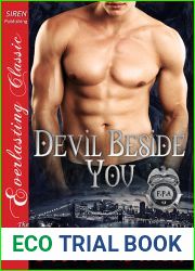 Devil Beside You (Federal Paranormal Agency, #9)