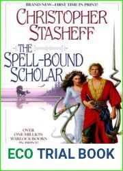 The Spell-Bound Scholar (Warlock|s Heirs, #3)