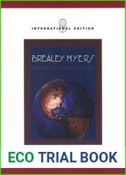 Principles of Corporate Finance