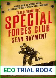 Tales From The Special Forces Club