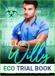The Lab: Willy (Beyond River|s Edge, #1)