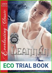 Leannan (Federal Paranormal Agency, #6)