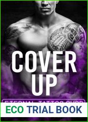 Cover Up (Eternal Tattoo Shop Book 4)