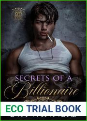 Secrets of a Billionaire (Billionaire Kings, #3)