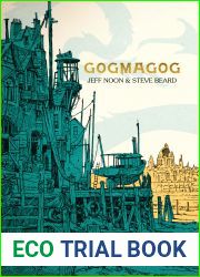 Gogmagog: The First Chronicle of Ludwich