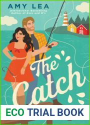 The Catch (The Influencer, #3)