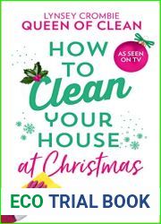 How To Clean Your House at Christmas