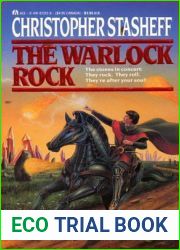 The Warlock Rock (Warlock, #10)
