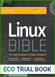 Linux Bible