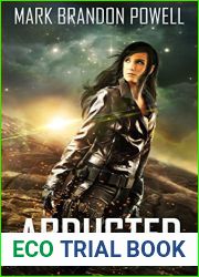 Abducted: Foremid Saga (Starship Magic, #3)