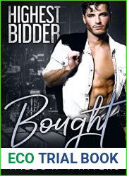Bought (Highest Bidder #1)