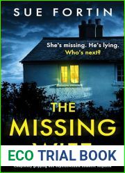 The Missing Wife