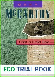 Cast a Cold Eye