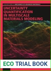 Uncertainty Quantification in Multiscale Materials