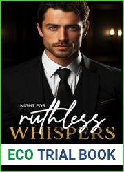 Night for Ruthless Whispers: A Bad Boy Billionaire Romance (Nightclub Kings Book 2)