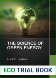 The Science of Green Energy