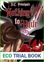 Nothing to Hyde (Monster Brides)