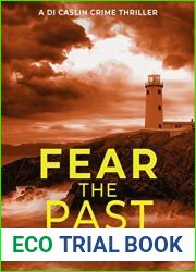 Fear the Past (Dark Yorkshire #5)