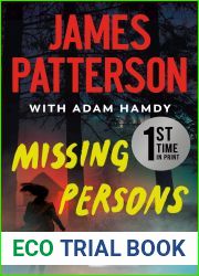 Missing Persons (Private, #16)