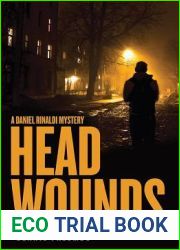 Head Wounds (Daniel Rinaldi #5)