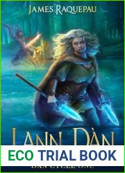 Lann Dan - Blades of Destiny: Dan Cycle One