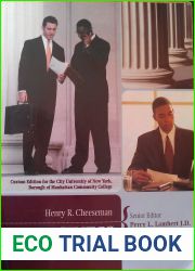 Business Law By Henry R. Cheeseman (Percy J. Lambert J.D.)