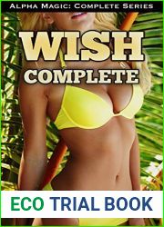 Wish Complete: The Alpha Magic Complete Series Bundle