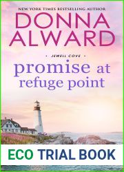 Promise at Refuge Point: A Summer Fling Small Town Romance (Jewell Cove Book 6)