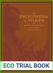 An Encyclopedia of Tolkien