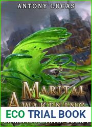 Martial Awakening: A Wuxia Xianxia Cultivation Novel (Champion|s Path Book 1)