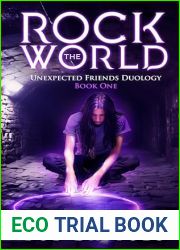 Rock the World (Unexpected Friends Duology Book 1)