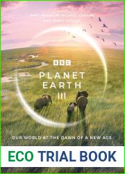 Planet Earth III (Planet Earth, 3)