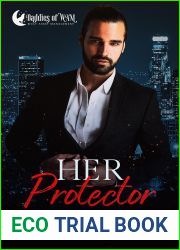 Her Protector (Daddies of WAM: Lottie #2)