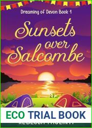 Sunsets Over Salcombe (Dreaming of Devon Book 1)