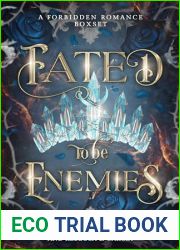 Fated to be Enemies: A Forbidden Romance Boxset